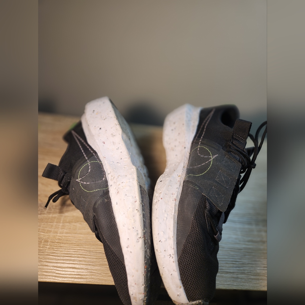 Nike Crater Impact